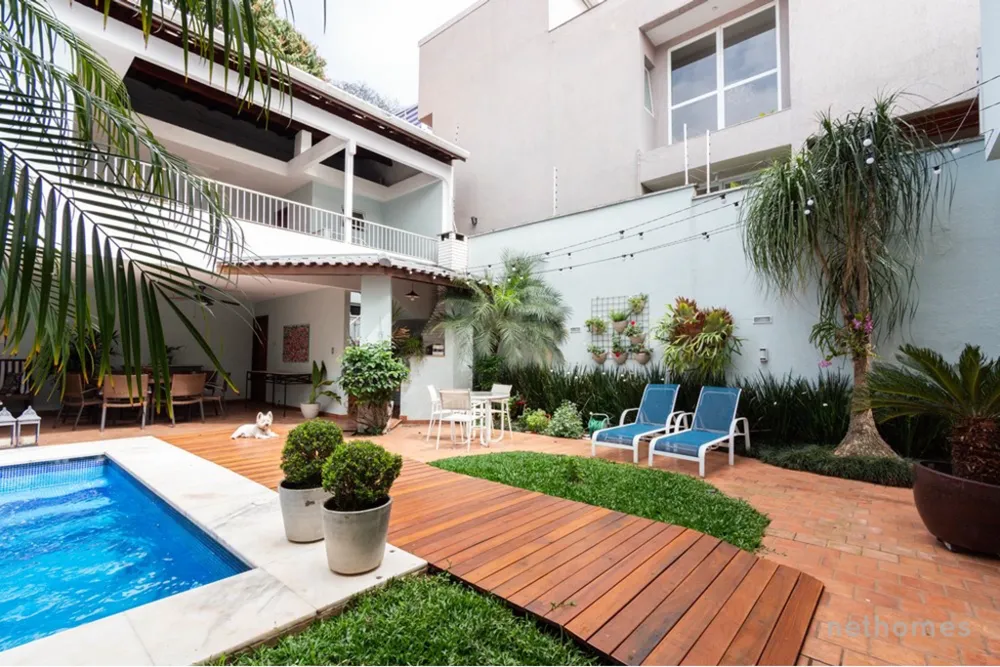 Casa, 4 quartos, 432 m² - Foto 5