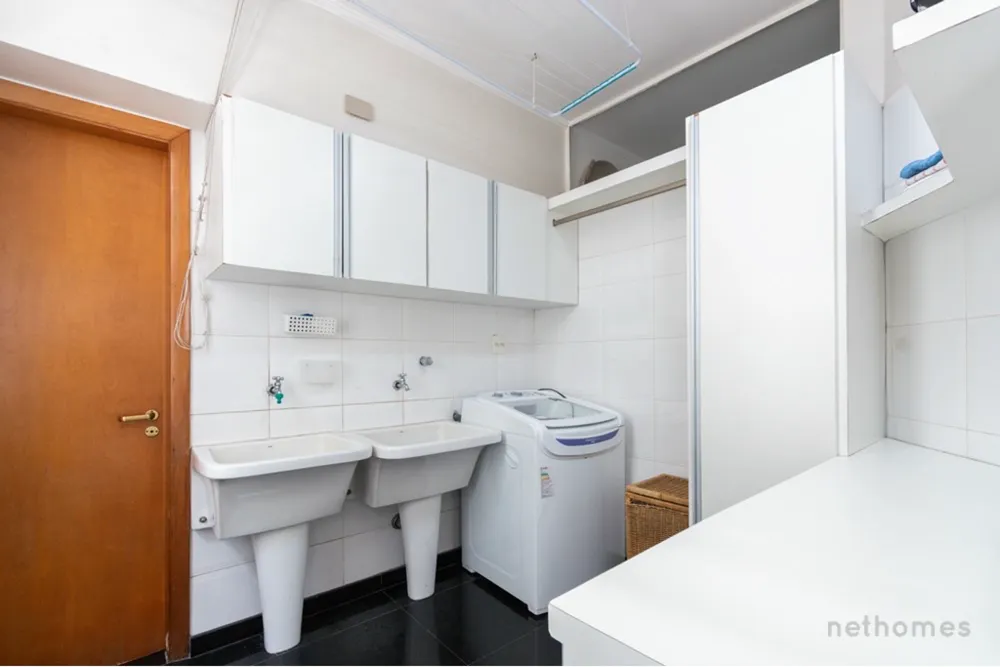 Casa, 4 quartos, 432 m² - Foto 4