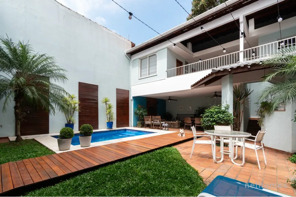 Casa, 4 quartos, 432 m² - Foto 6