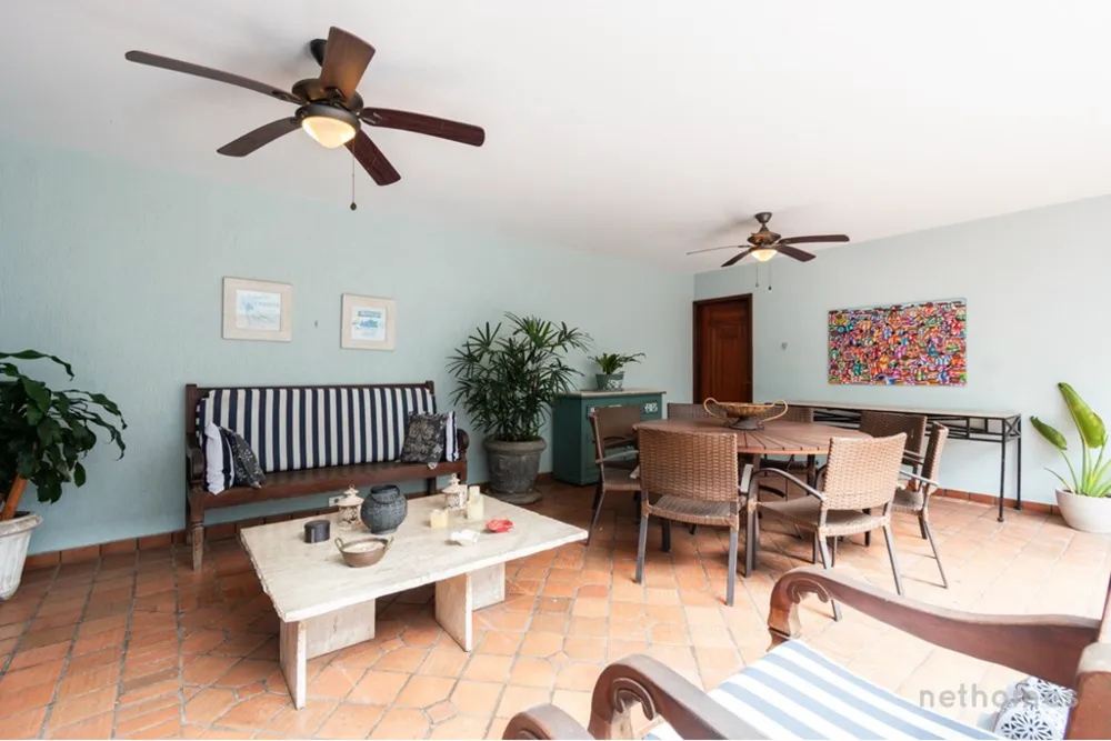 Casa, 4 quartos, 432 m² - Foto 8