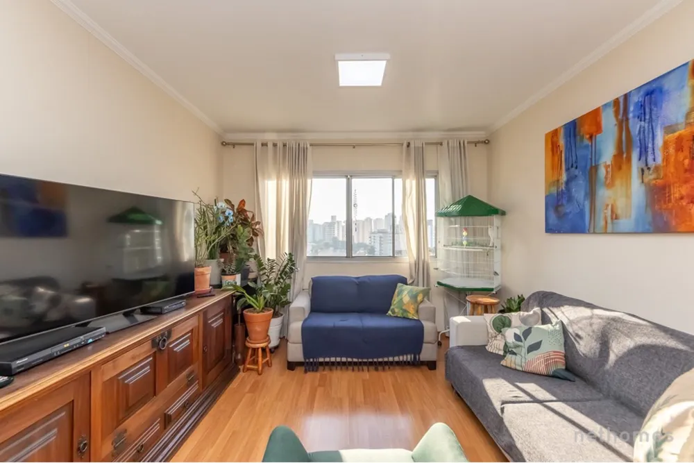 Apartamento, 3 quartos, 84 m² - Foto 9