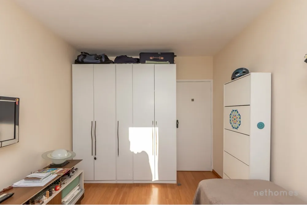 Apartamento, 3 quartos, 84 m² - Foto 6