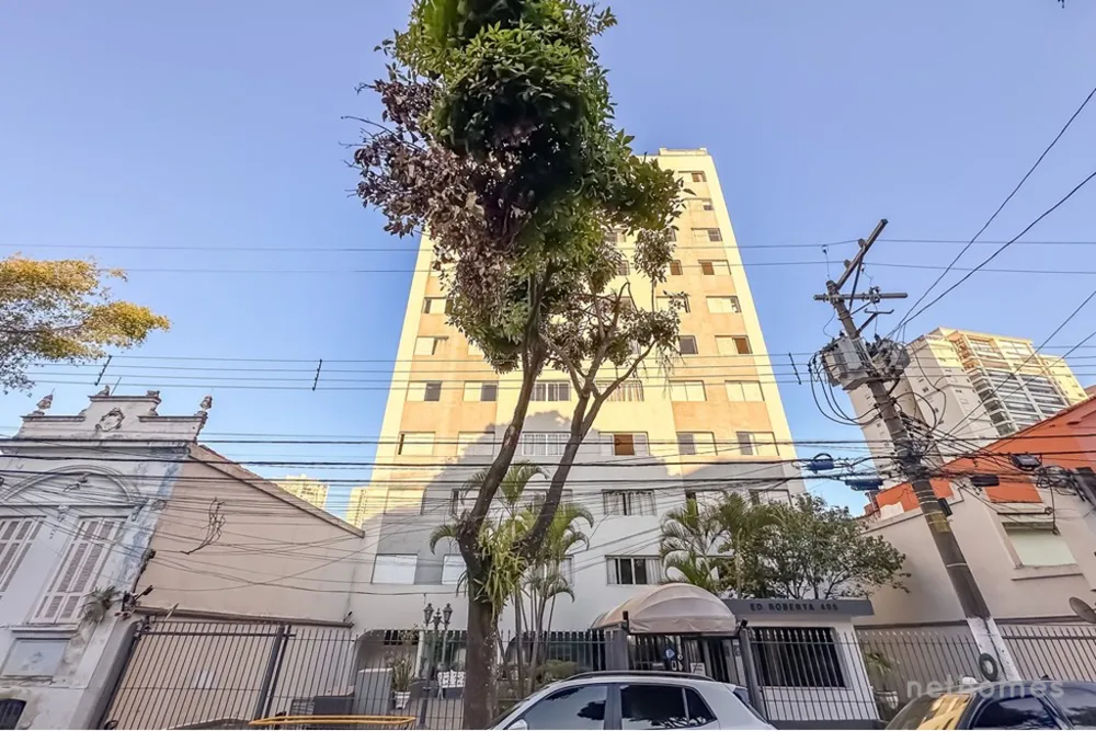 Apartamento, 3 quartos, 84 m² - Foto 2