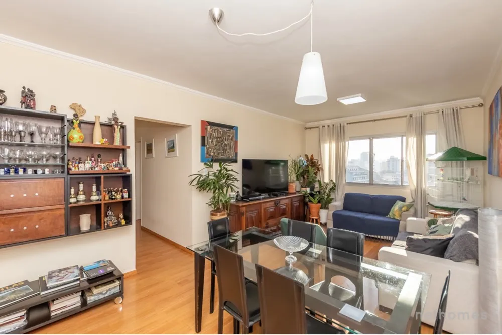 Apartamento, 3 quartos, 84 m² - Foto 8