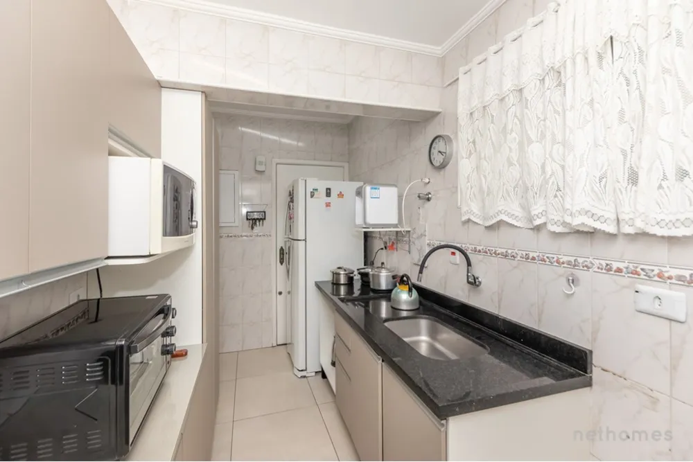 Apartamento, 3 quartos, 84 m² - Foto 5