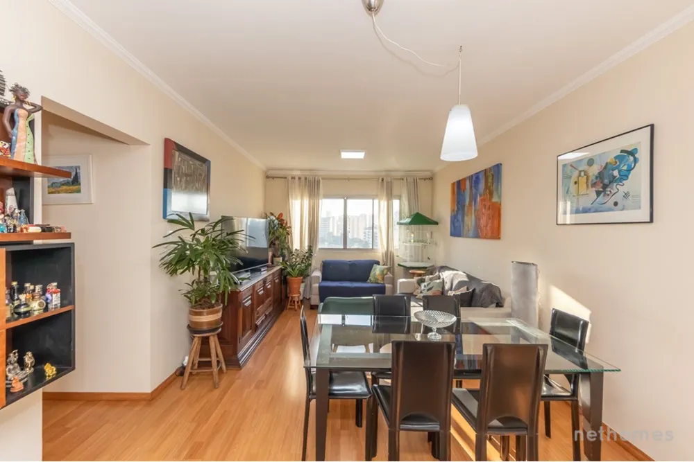 Apartamento, 3 quartos, 84 m² - Foto 11