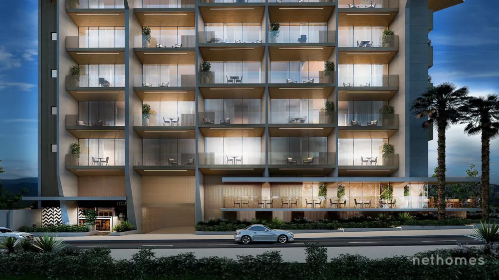 Loja-Salão, 358 m² - Foto 2