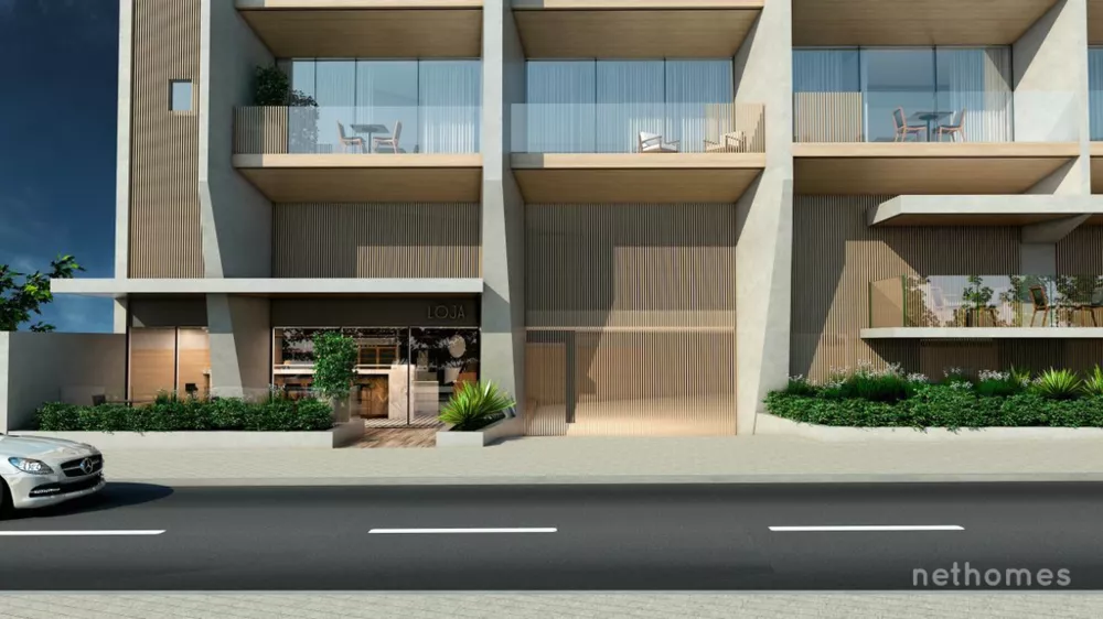Loja-Salão, 358 m² - Foto 3