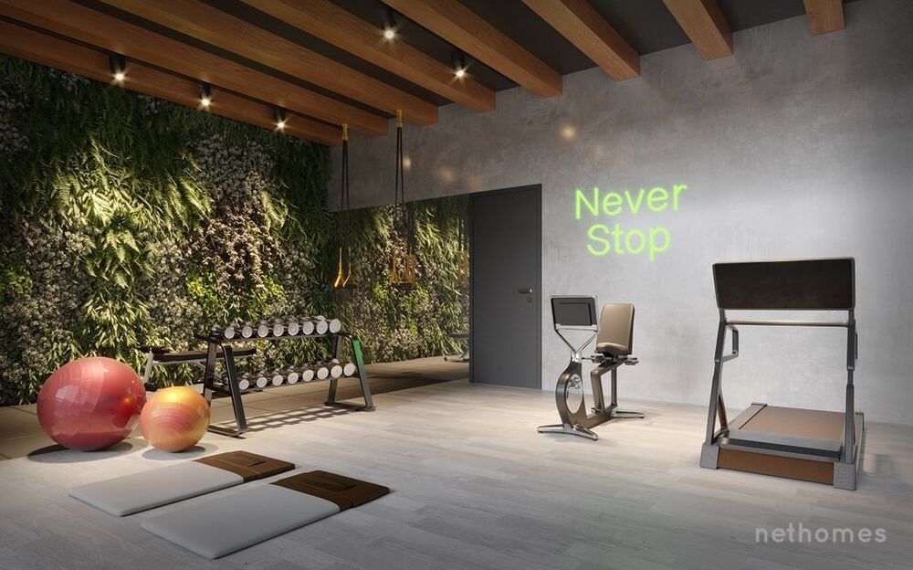 Apartamento Lançamentos com 2 quartos, 79m² - Foto 3