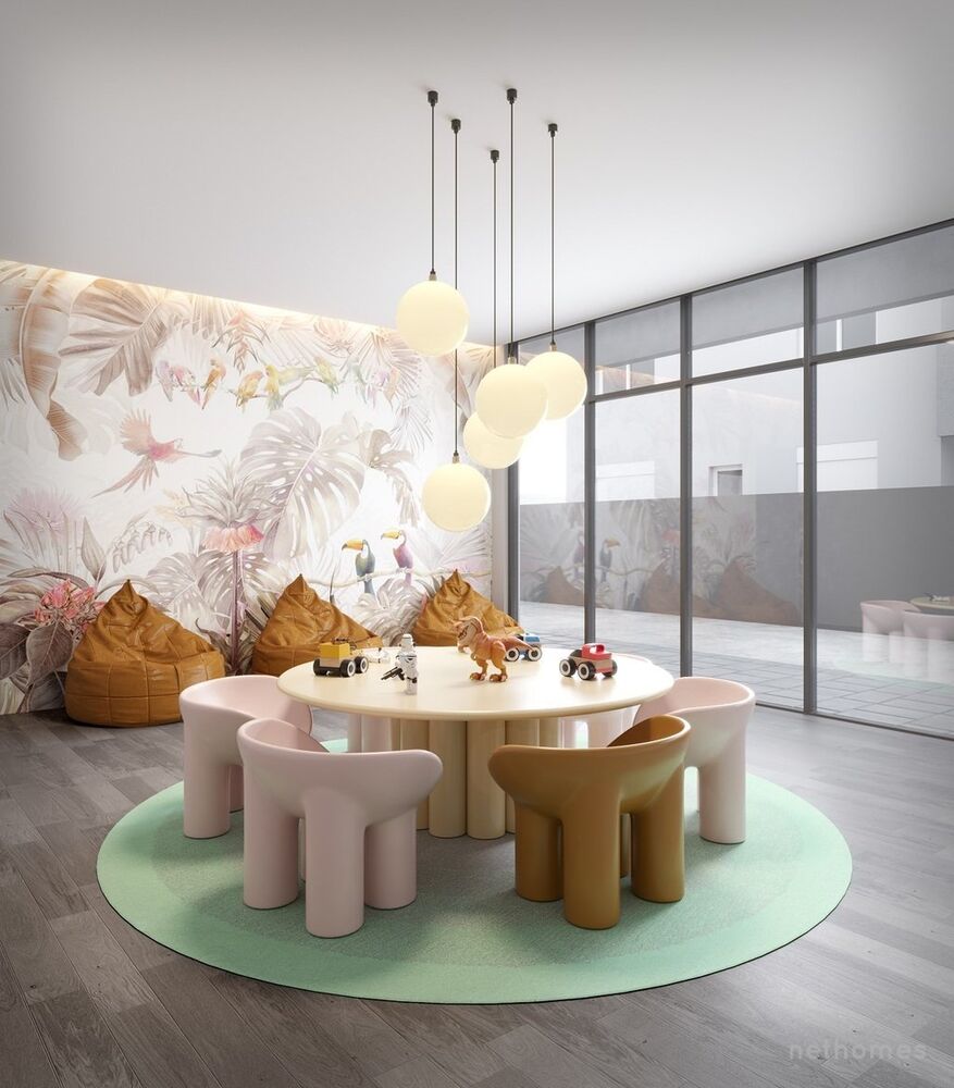 Apartamento Lançamentos com 2 quartos, 79m² - Foto 4