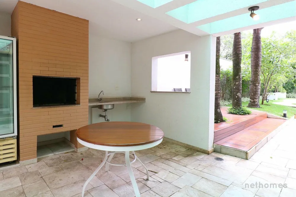 Apartamento, 3 quartos, 191 m² - Foto 5