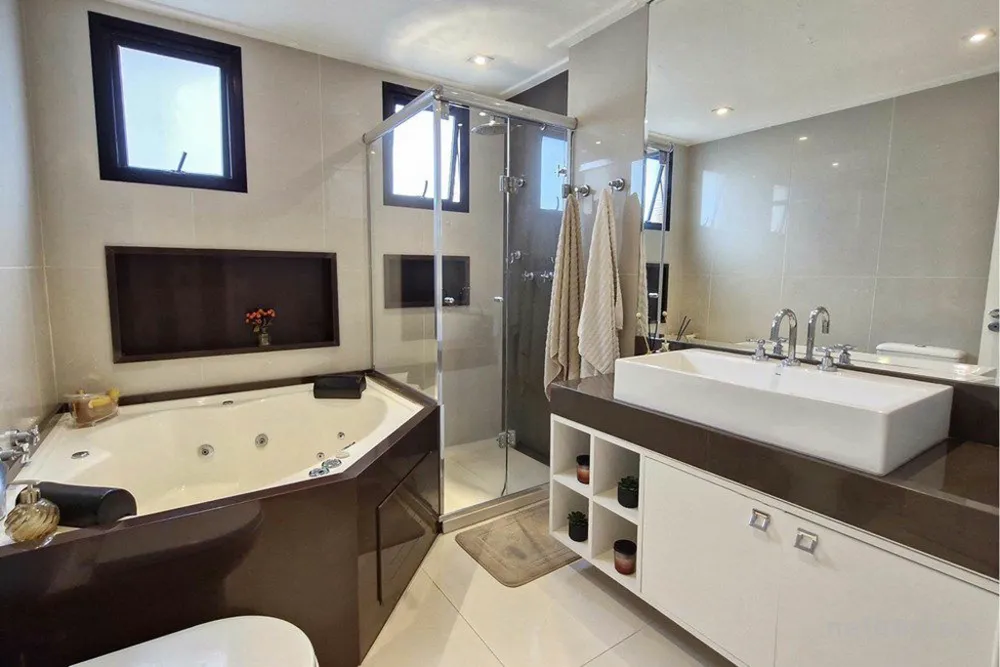 Apartamento, 3 quartos, 191 m² - Foto 7