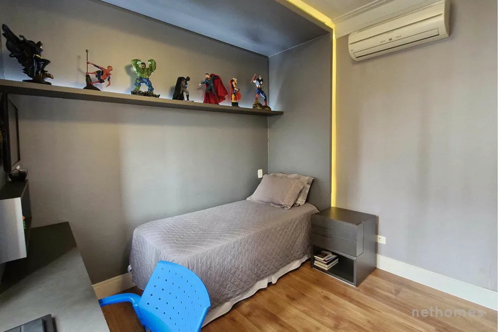 Apartamento, 3 quartos, 191 m² - Foto 2
