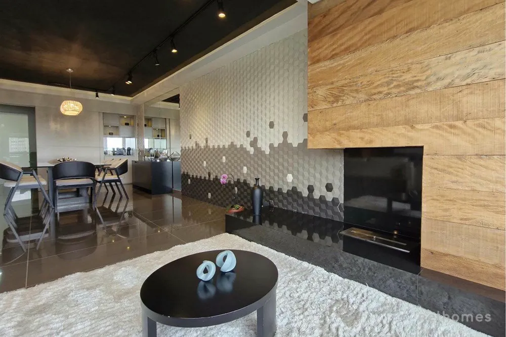 Apartamento, 3 quartos, 191 m² - Foto 6