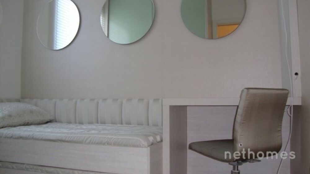 Apartamento à venda com 3 quartos, 98m² - Foto 6