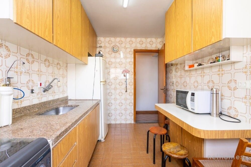 Apartamento à venda com 2 quartos, 73m² - Foto 2