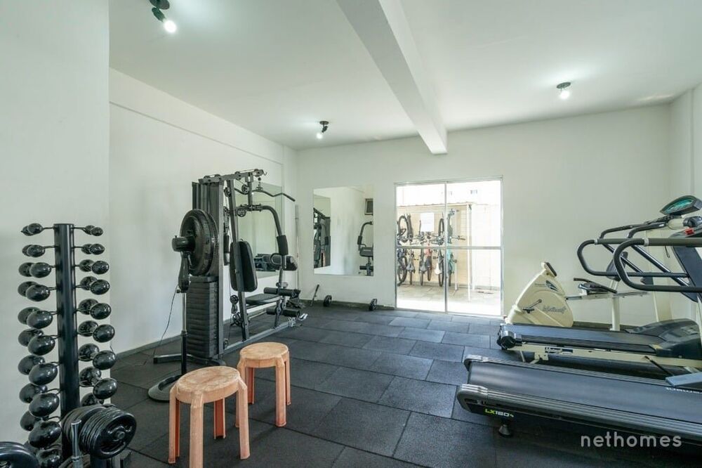 Apartamento à venda com 2 quartos, 73m² - Foto 6