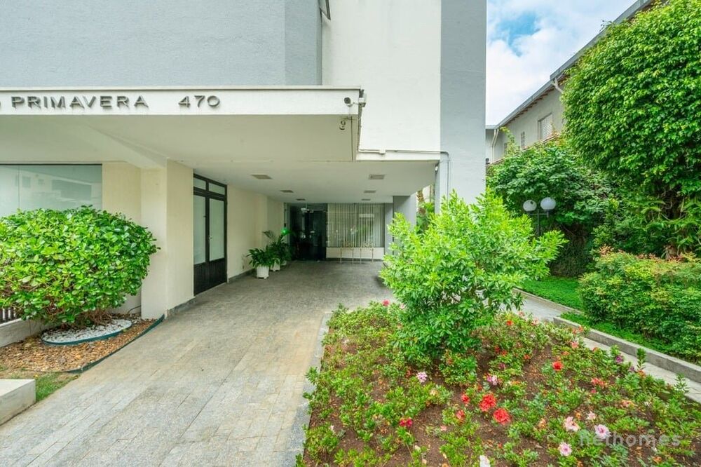 Apartamento à venda com 2 quartos, 73m² - Foto 8