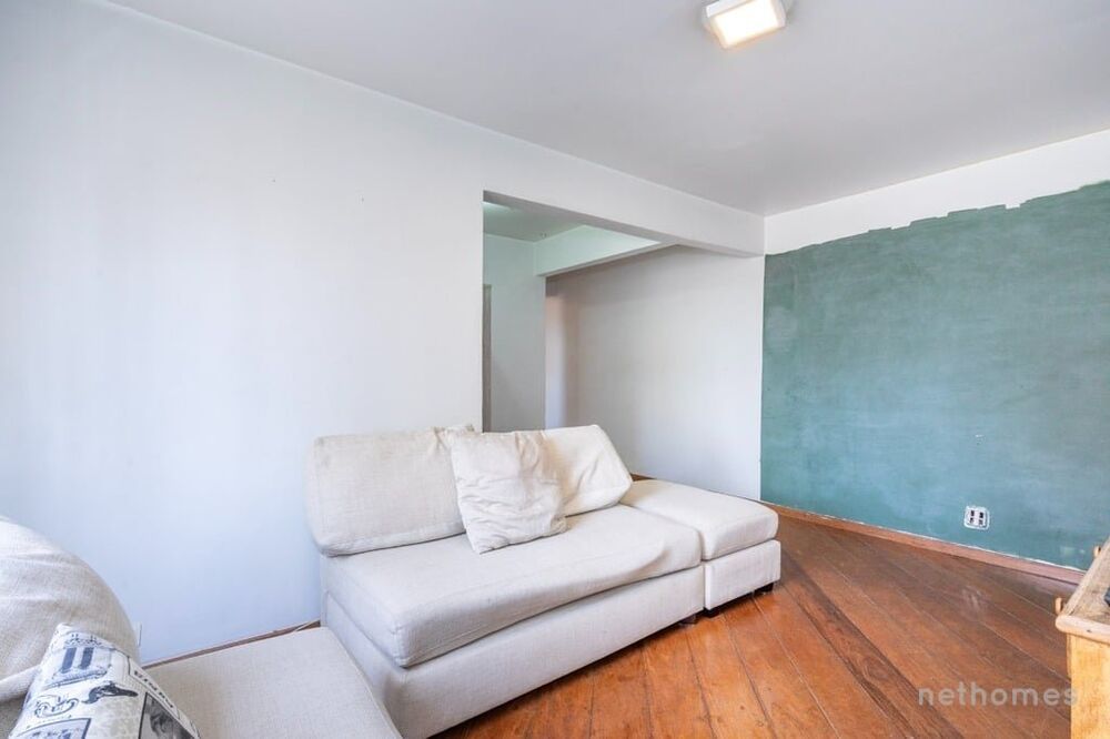 Apartamento à venda com 2 quartos, 73m² - Foto 1