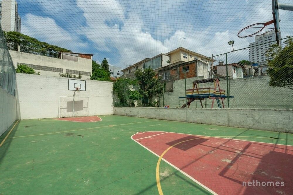 Apartamento à venda com 2 quartos, 73m² - Foto 7