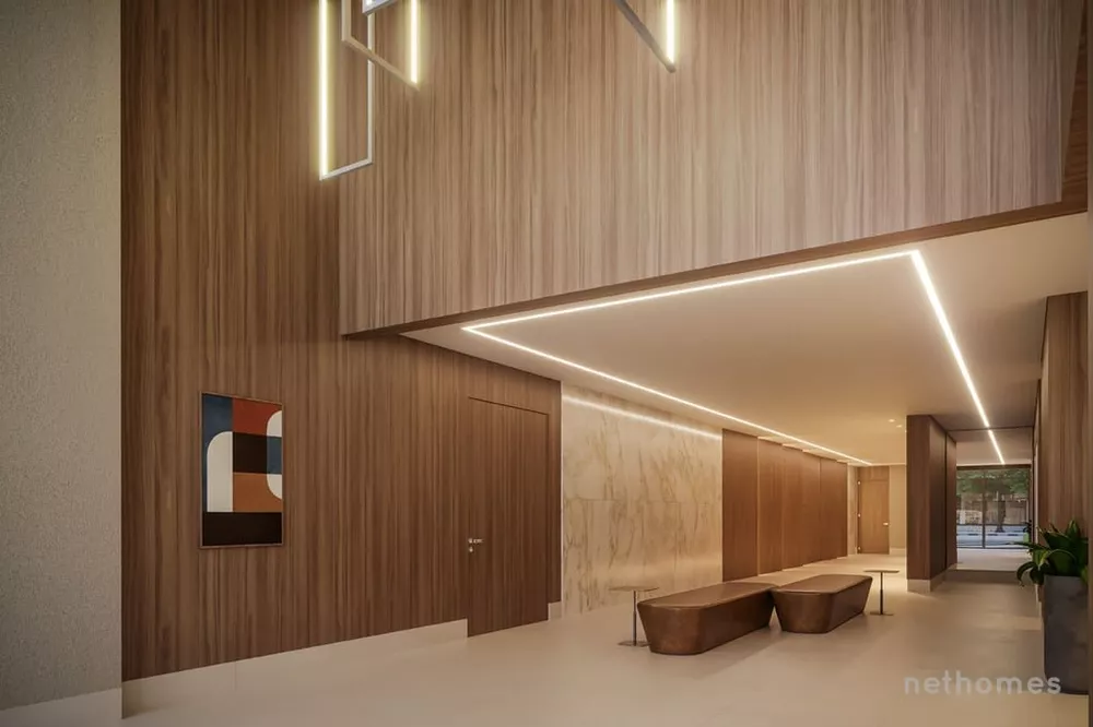 Apartamento, 3 quartos, 91 m² - Foto 5