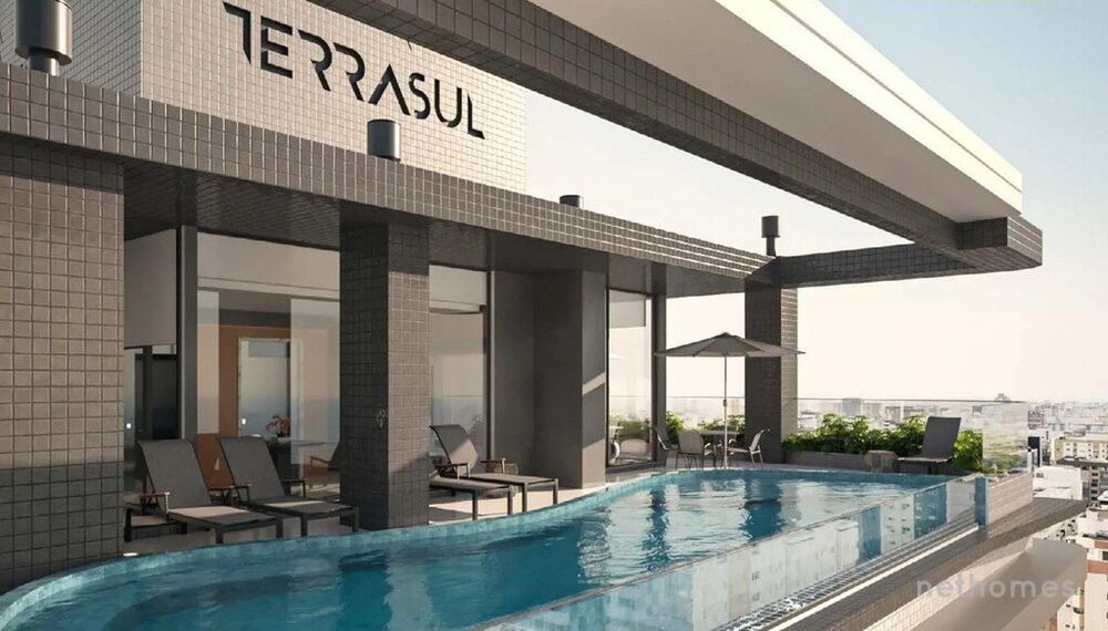 Apartamento Lançamentos com 3 quartos, 354m² - Foto 6
