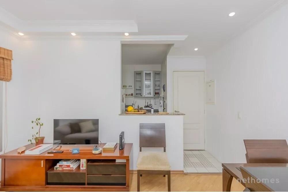 Apartamento à venda com 2 quartos, 45m² - Foto 4