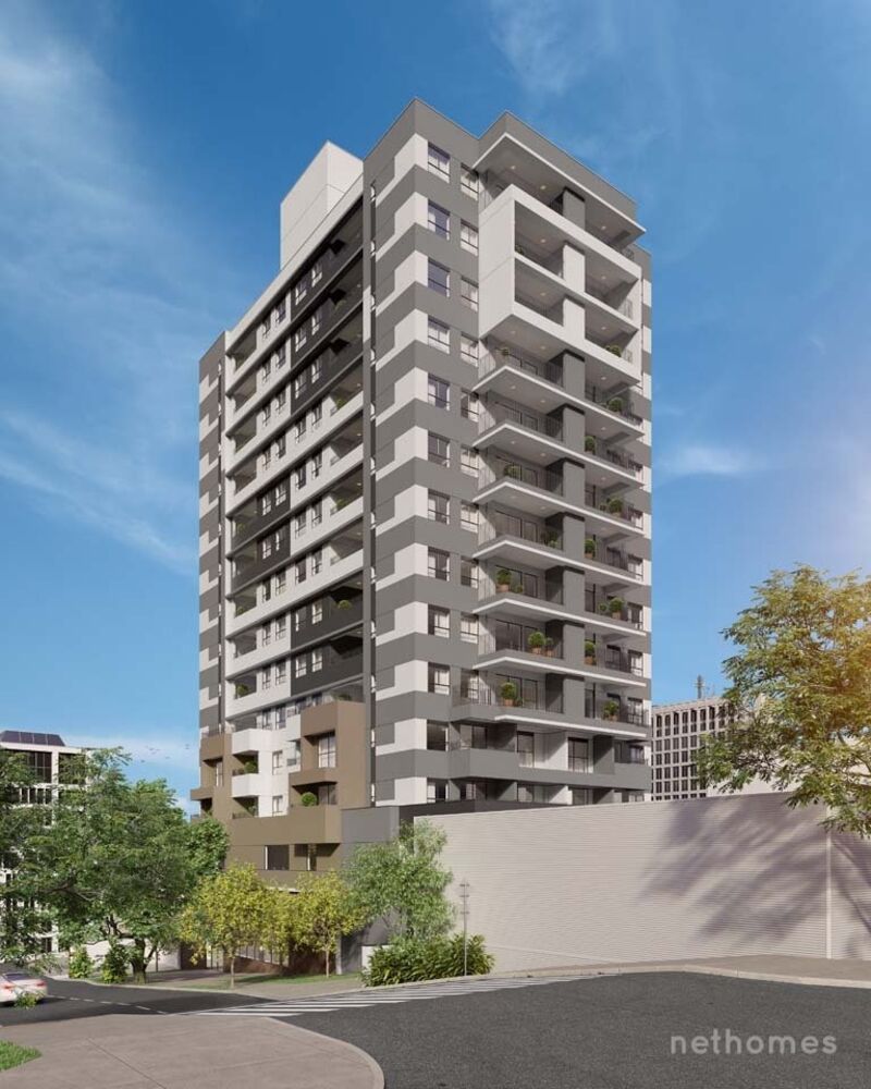 Apartamento, 2 quartos, 51 m² - Foto 1