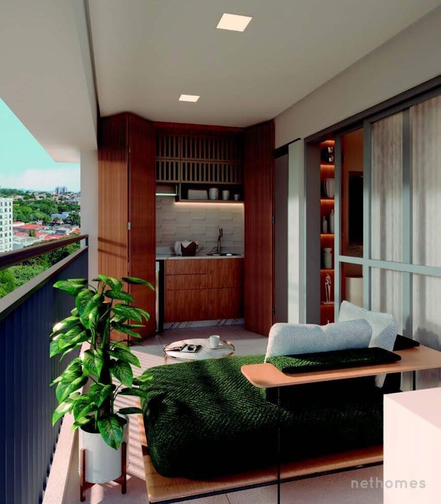 Apartamento, 2 quartos, 51 m² - Foto 5