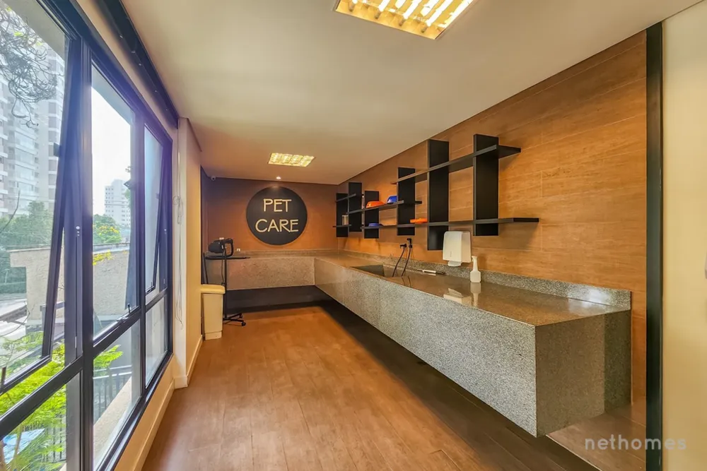 Apartamento, 1 quarto, 34 m² - Foto 2
