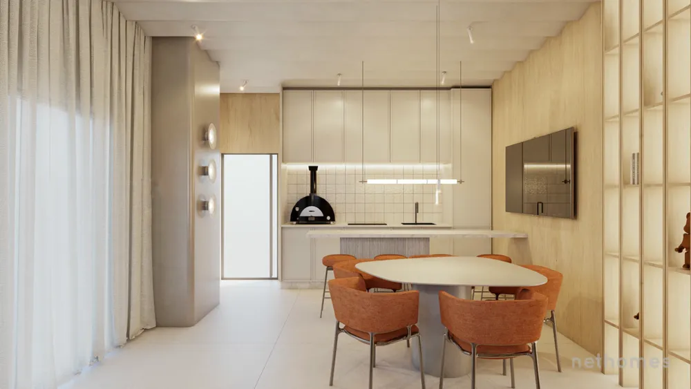 Apartamento, 2 quartos, 62 m² - Foto 3