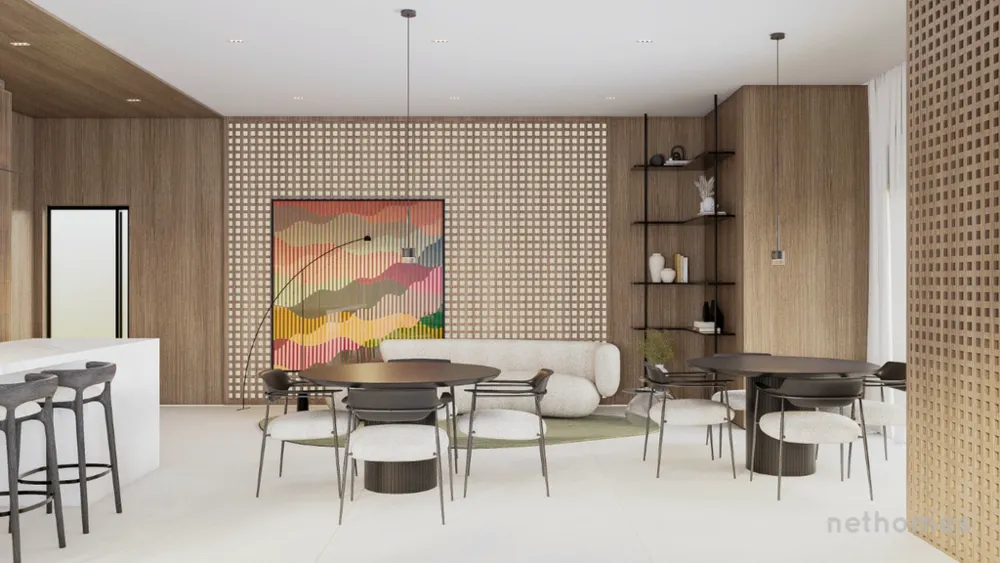 Apartamento, 2 quartos, 62 m² - Foto 7