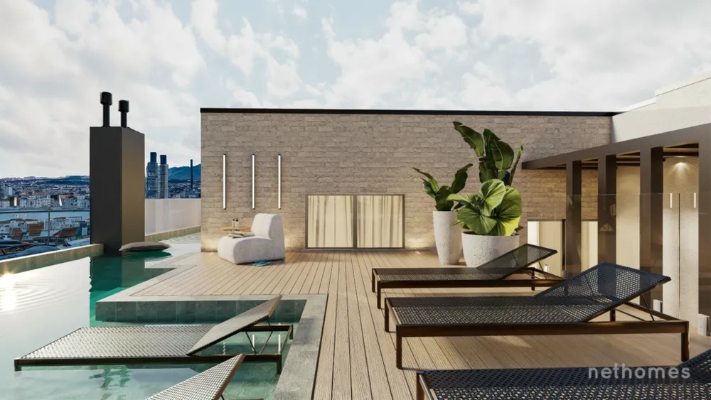 Apartamento, 2 quartos, 62 m² - Foto 11
