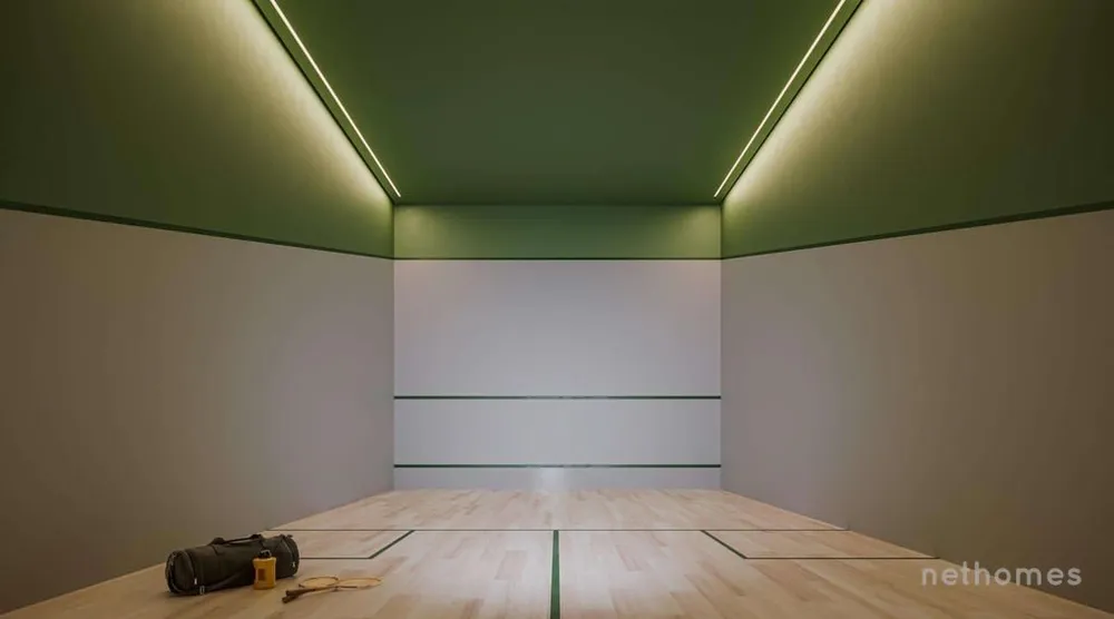 Apartamento, 3 quartos, 205 m² - Foto 11