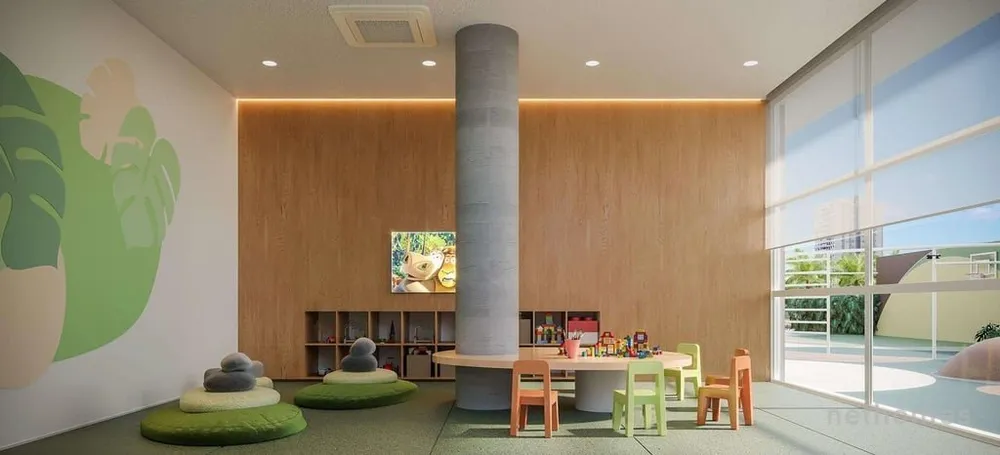Apartamento, 3 quartos, 205 m² - Foto 10