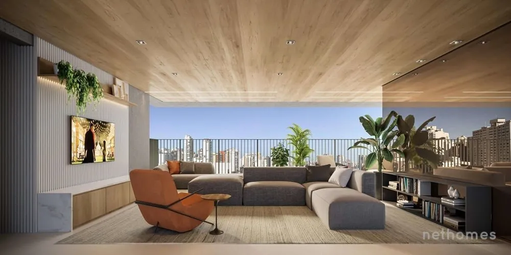 Apartamento, 3 quartos, 205 m² - Foto 7