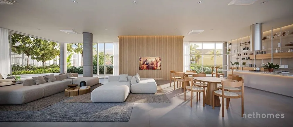 Apartamento, 3 quartos, 205 m² - Foto 9