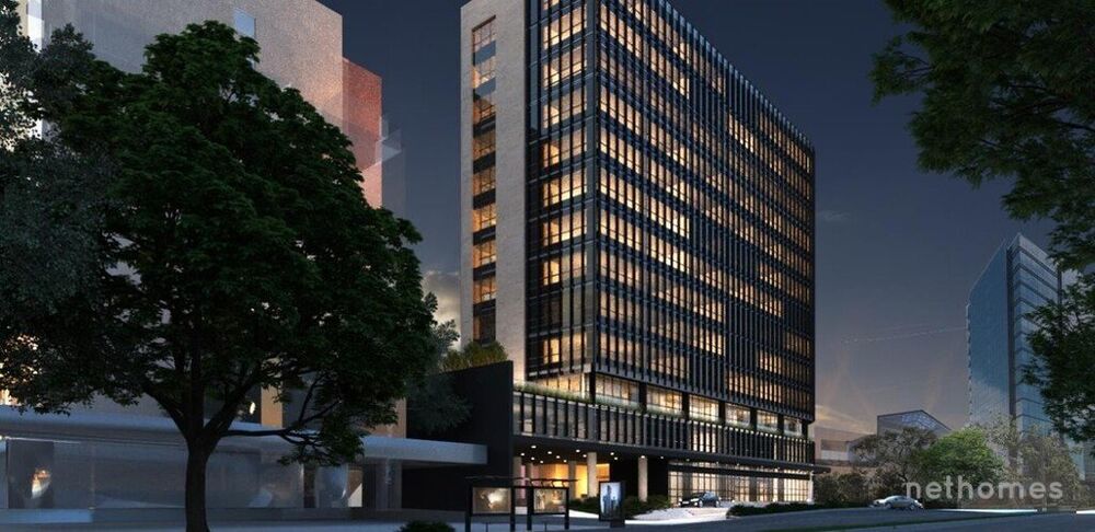 Sala-Conjunto, 174 m² - Foto 2