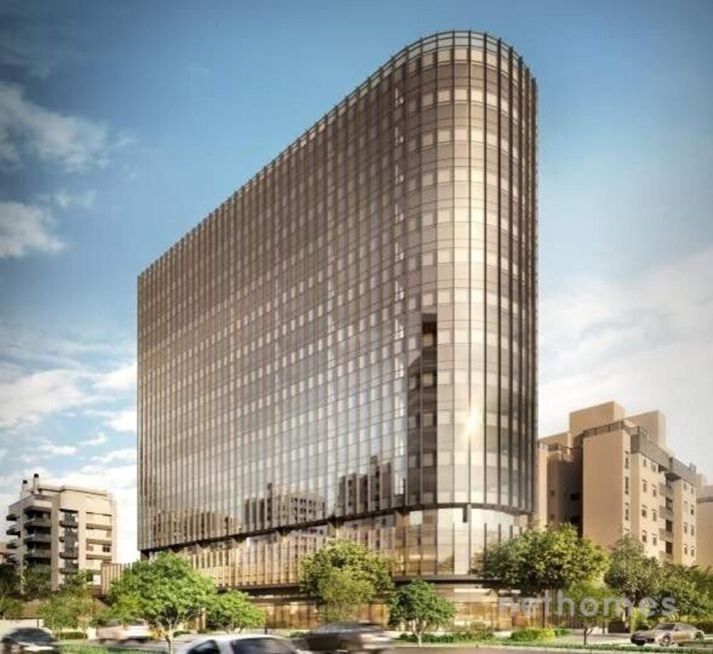 Sala-Conjunto, 174 m² - Foto 1