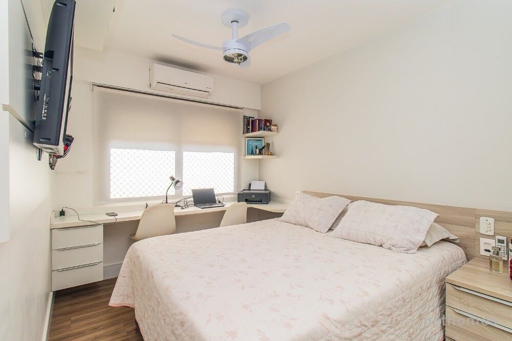 Apartamento à venda com 2 quartos, 79m² - Foto 22