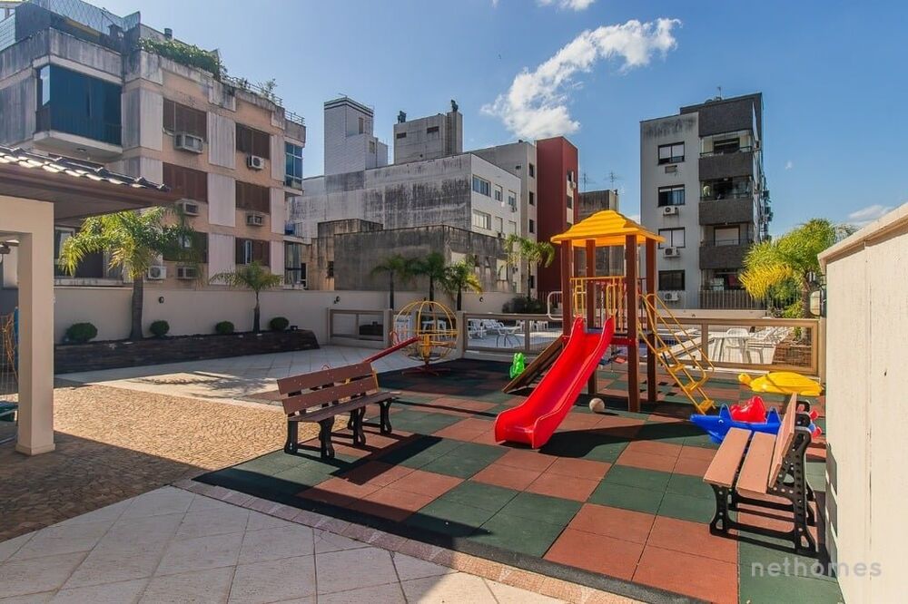 Apartamento à venda com 2 quartos, 79m² - Foto 31
