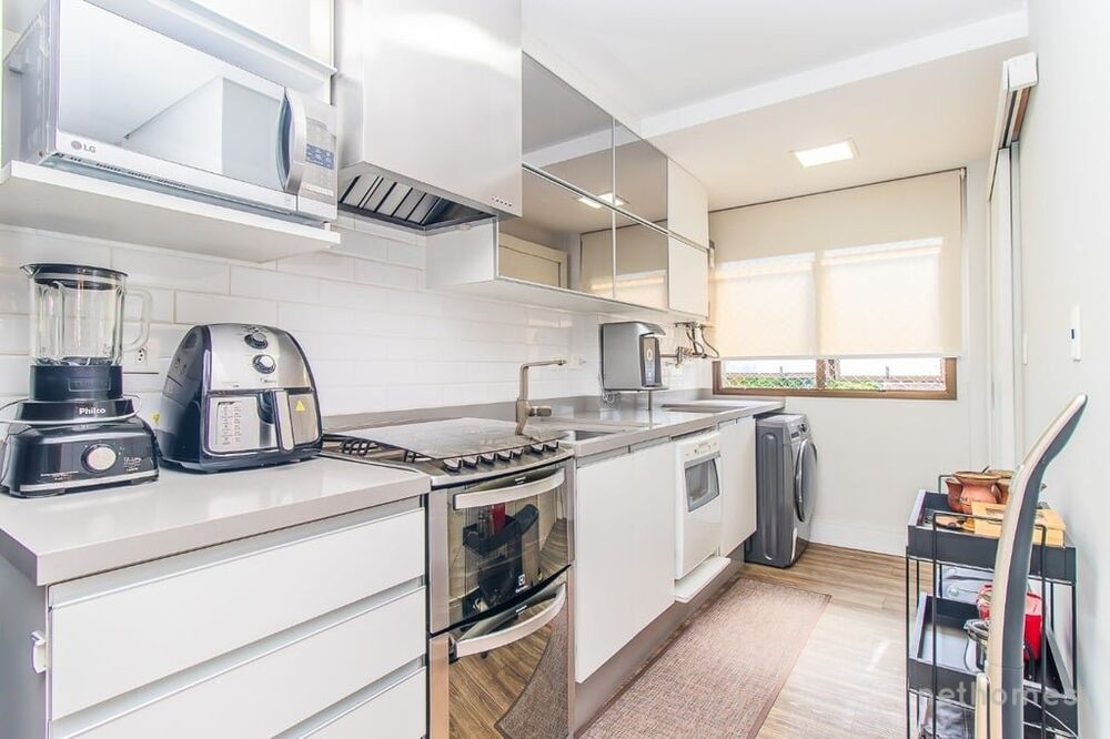 Apartamento à venda com 2 quartos, 79m² - Foto 13