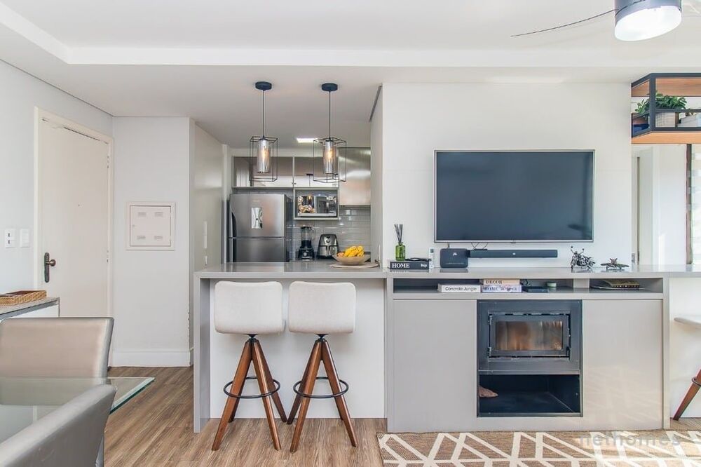 Apartamento à venda com 2 quartos, 79m² - Foto 19