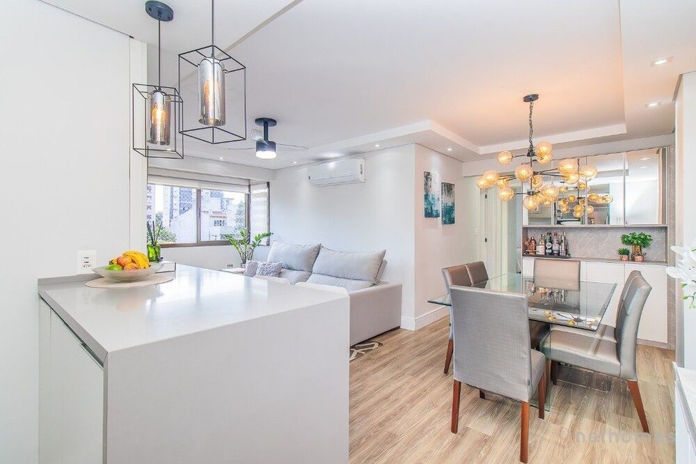 Apartamento à venda com 2 quartos, 79m² - Foto 3