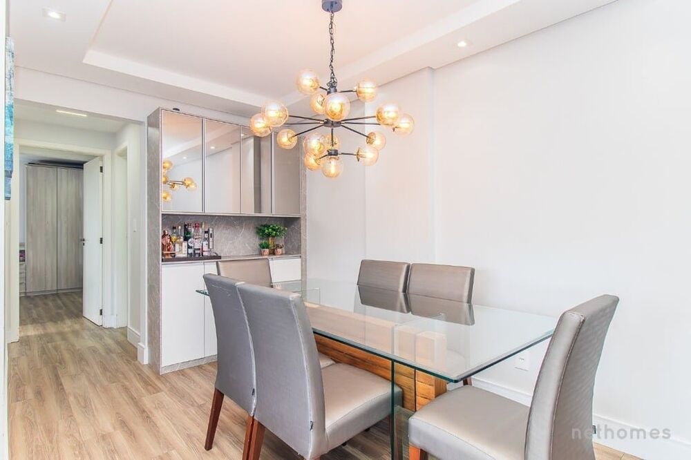 Apartamento à venda com 2 quartos, 79m² - Foto 10