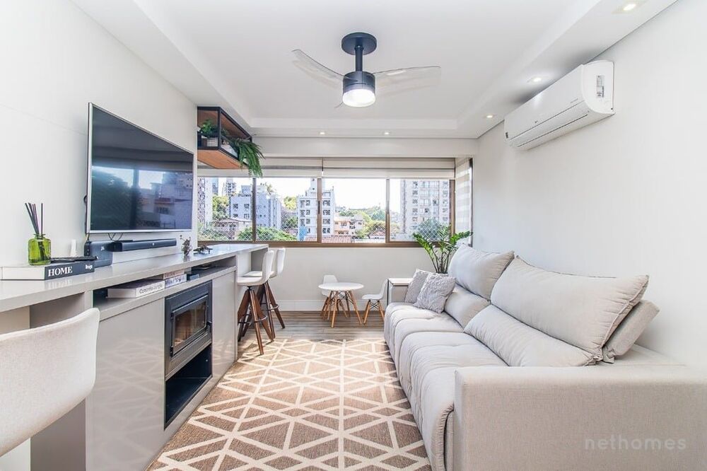 Apartamento à venda com 2 quartos, 79m² - Foto 11