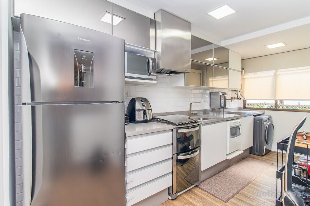 Apartamento à venda com 2 quartos, 79m² - Foto 12