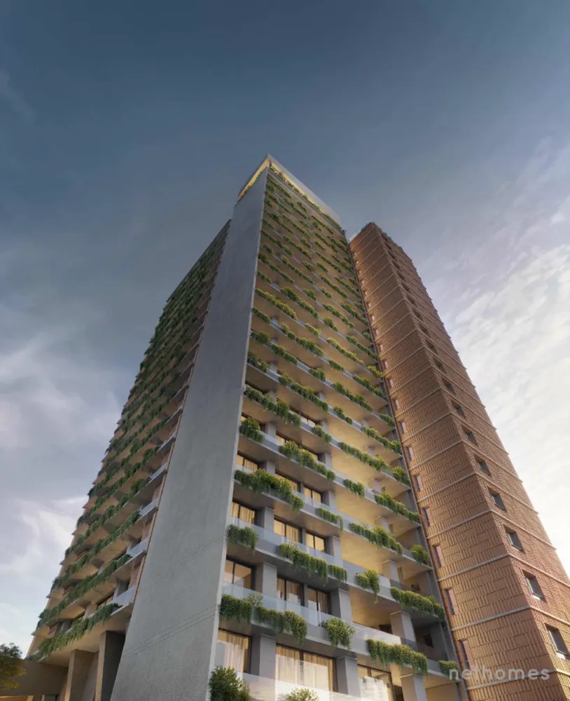 Loja-Salão, 14 m² - Foto 2