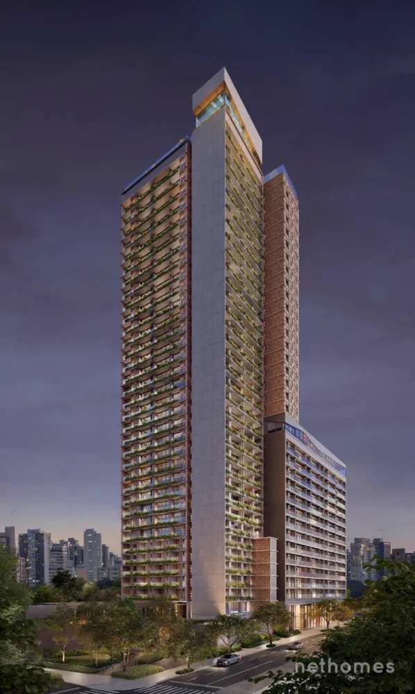 Loja-Salão, 14 m² - Foto 1