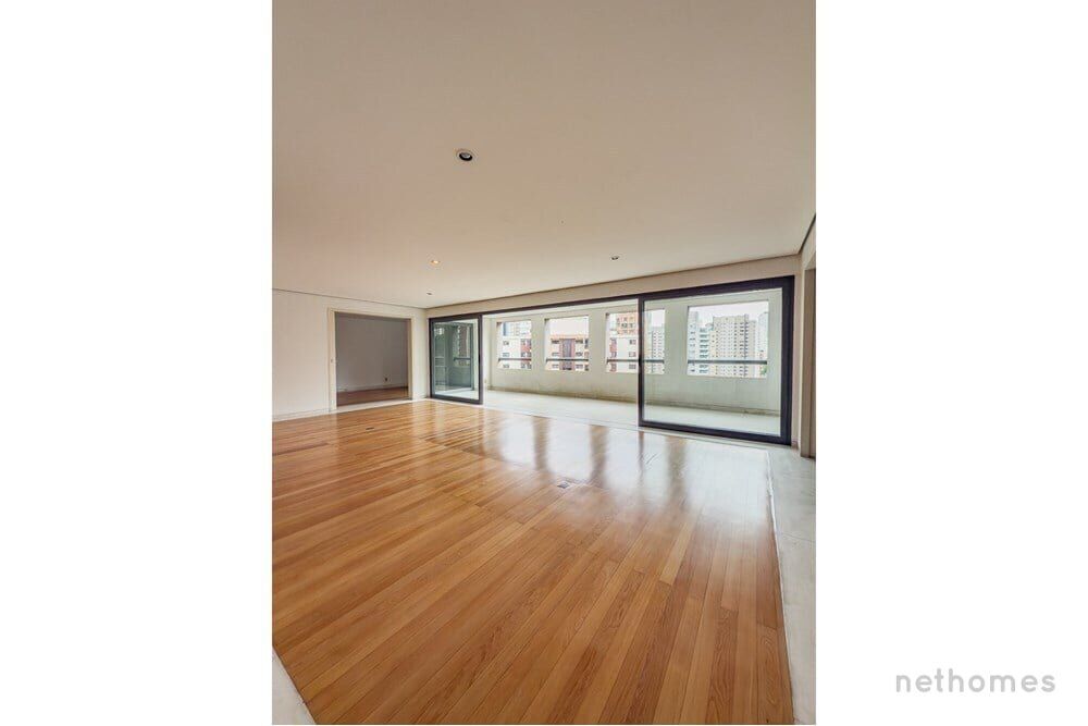 Apartamento, 4 quartos, 277 m² - Foto 2